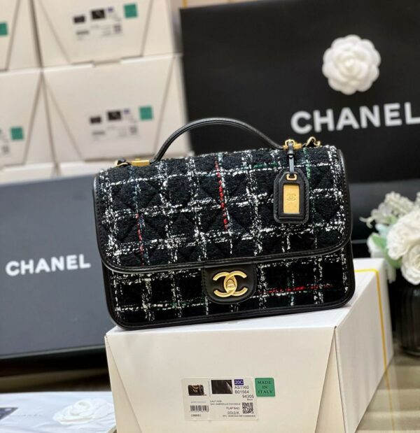 Chanel Bag  AS3653