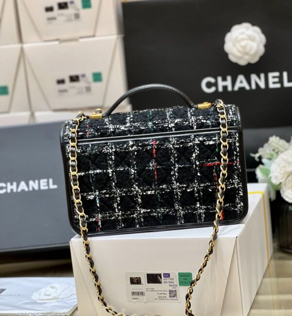 Chanel Bag  AS3653