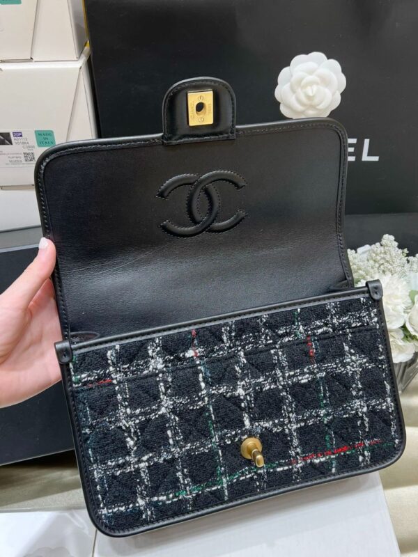 Chanel Bag  AS3653