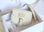 Dior Bobby 2020 C-081 White