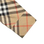 Burberry 24ss Twill Check Long Sleeve Shirt