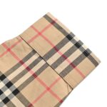 Burberry Classic Letter Check Shirt