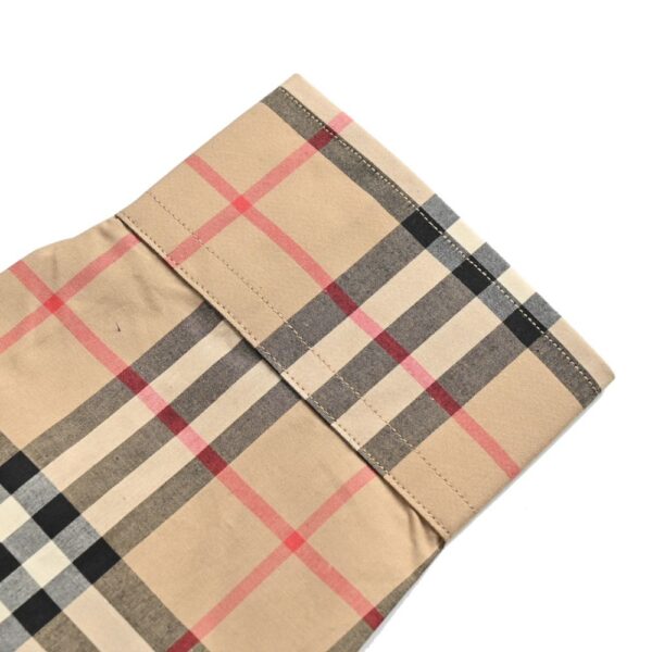 Burberry Classic Letter Check Shirt