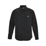 Burberry Classic embroidered TB logo shirt