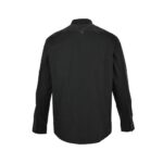 Burberry Classic embroidered TB logo shirt