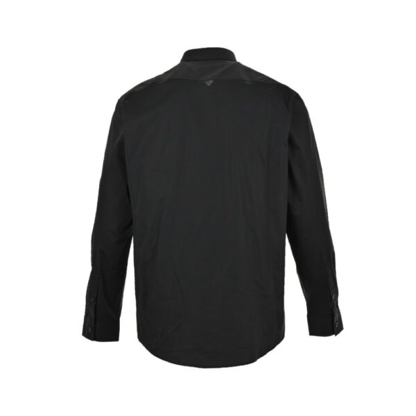 Burberry Classic embroidered TB logo shirt