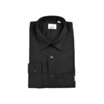 Burberry Classic embroidered TB logo shirt