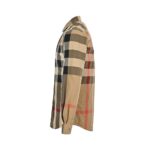 Burberry Classic Large Check Shirt