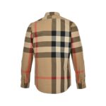 Burberry Classic Large Check Shirt
