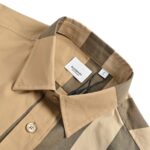 Burberry Classic Large Check Shirt
