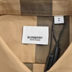 Burberry Classic Large Check Shirt