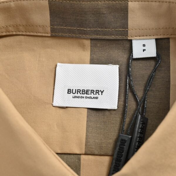 Burberry Classic Large Check Shirt