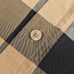 Burberry Classic Large Check Shirt