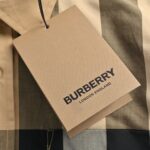 Burberry Classic Large Check Shirt
