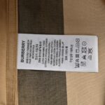 Burberry Classic Large Check Shirt