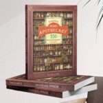 Forgotten Home Apothecary