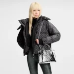 LV OnTheGo PM Replica LV OnTheGo PM tote Monogram Empreinte