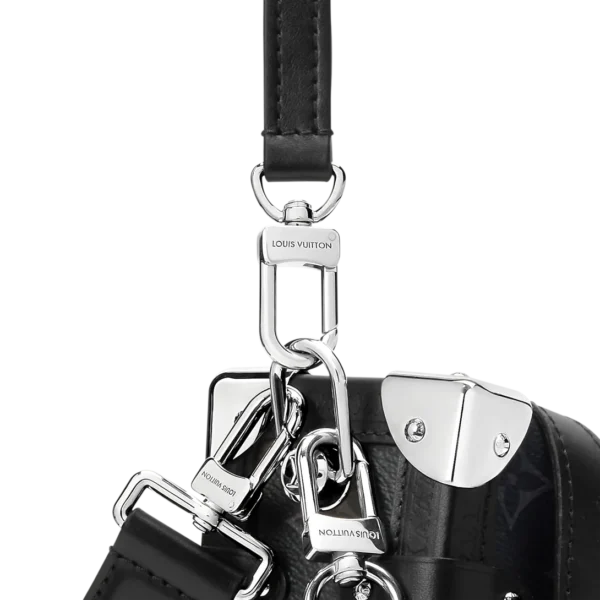 LV  Side Trunk MM East West